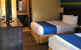 Hotel Travelodge San Ysidro